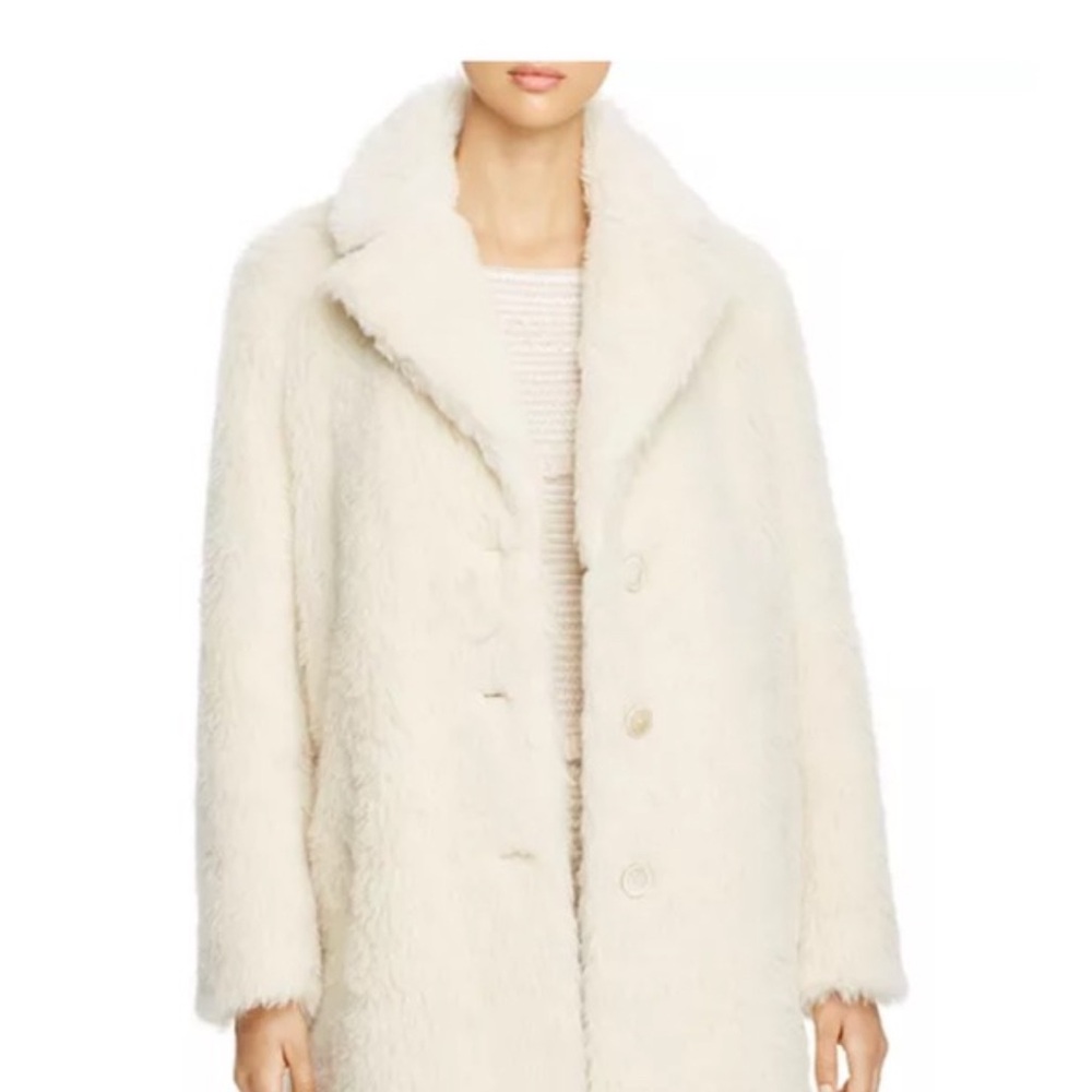 MaxMara Coat
